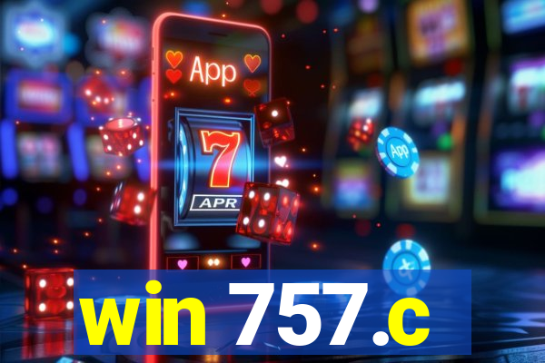 win 757.c